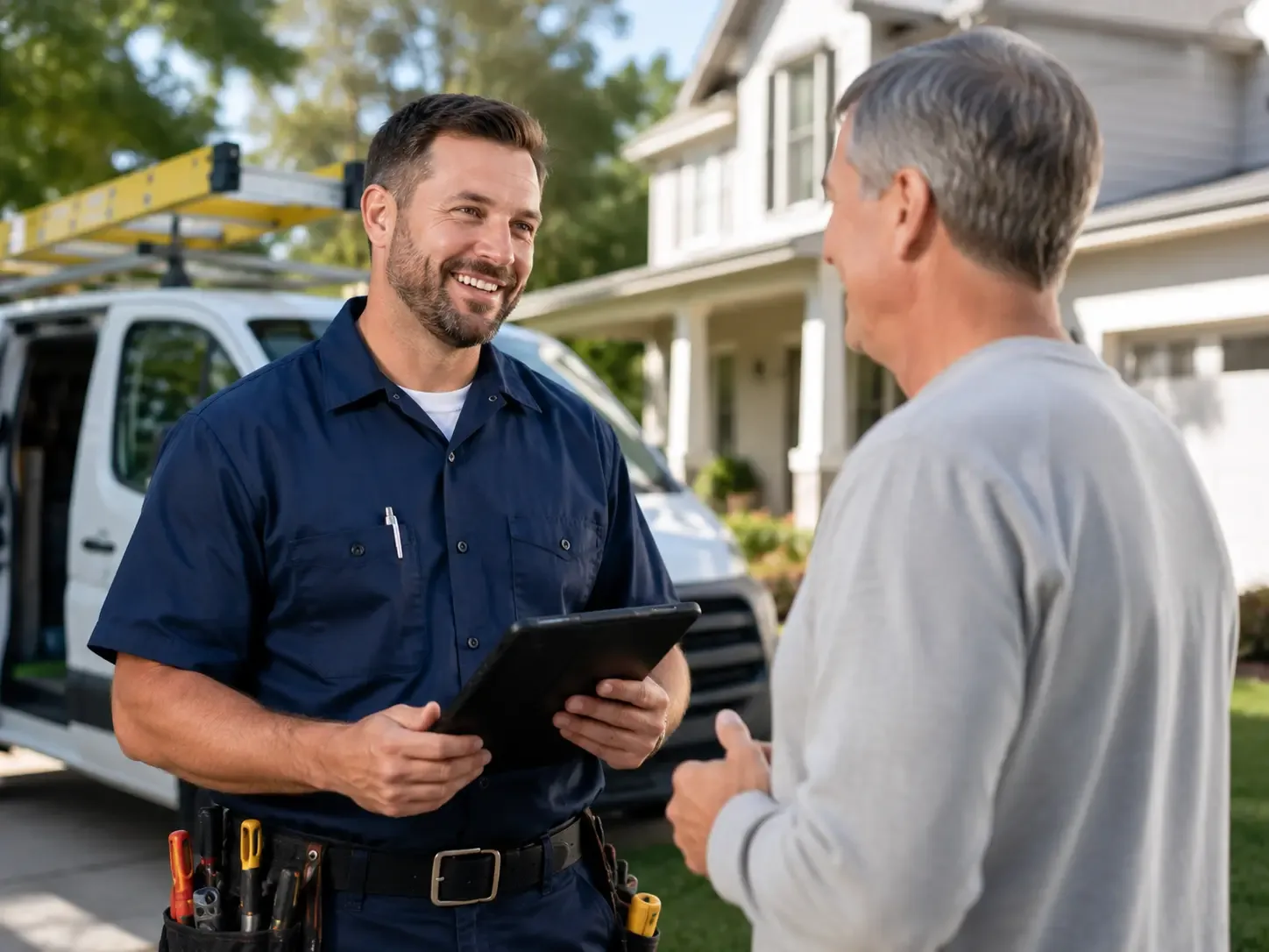 Whole Home Rewiring Newnan, GA FAQs